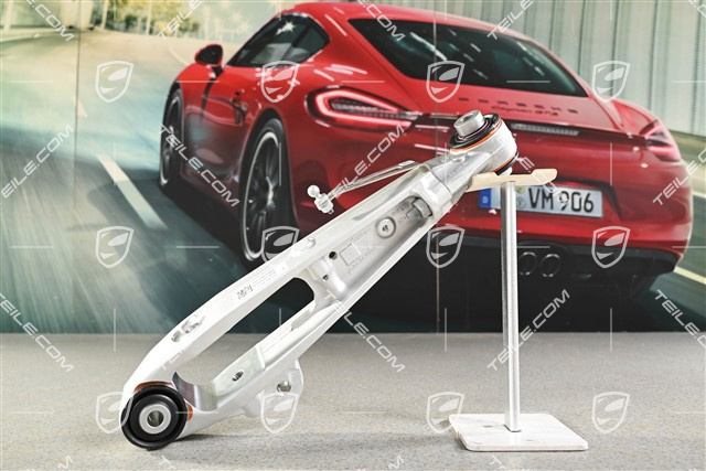 GT3 wahacz poprzeczny, dolny, R