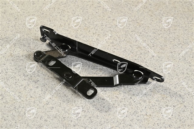 Hinge for rear deck lid / rear window, Targa, L