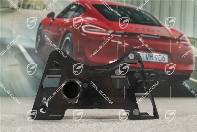 Mounting for vehicle tools
