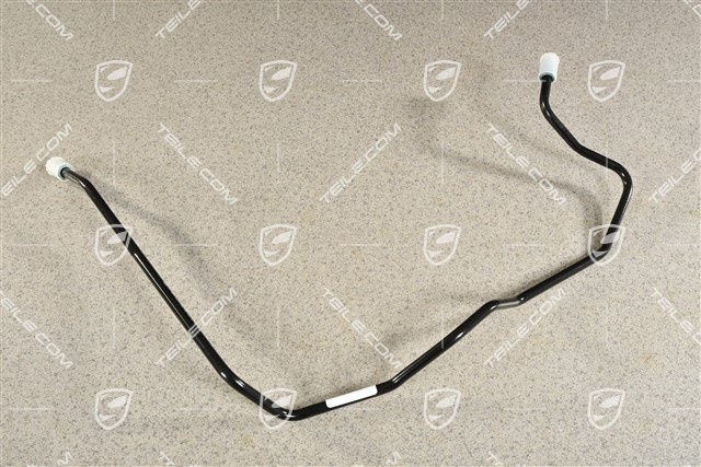 Brake line