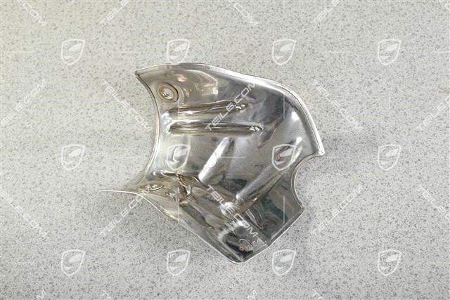 Heat shield, R