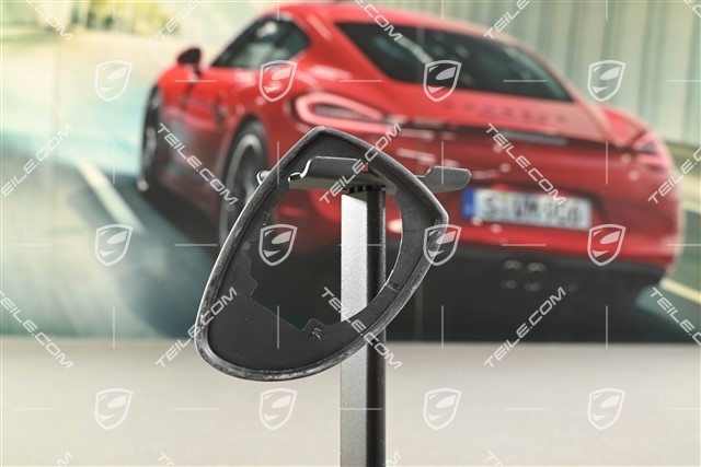 Türspiegel Dichtung, Oben, Sport design, L