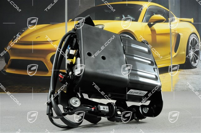 Kompressor, Niveauregelung / Luftfederung Kompressor, Niveauregelung / Luftfederung