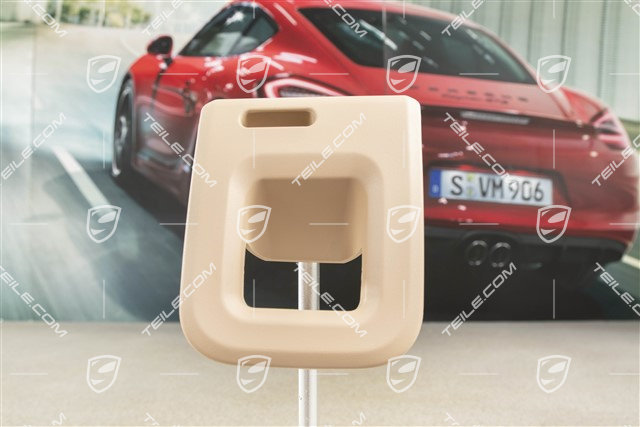 Abdeckkappe, Hebel für Lehnensperre, Mojave, R