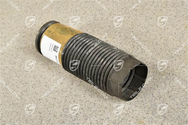 Faltenbalg für Schwingungsdämpfer, Hinterachse, L=R