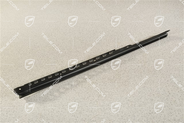 Zierleiste, seitlich, Cabrio, L