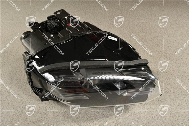 LED-Matrix Scheinwerfer, PDLS, R