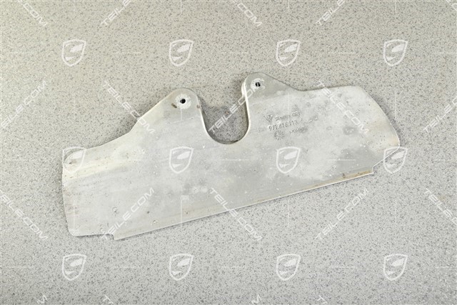 Heat shield / protection