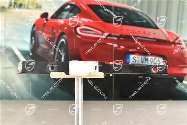 Zwischenstück, Schiebedach Führungsschiene, L=R