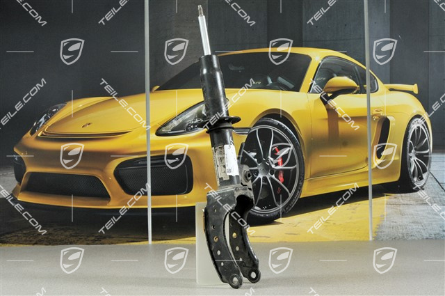 Schwingungsdämpfer, V6 3.2L 177KW, R Schwingungsdämpfer, V6 3.2L 177KW, R