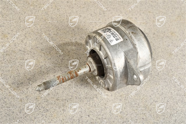 Engine mount, L=R