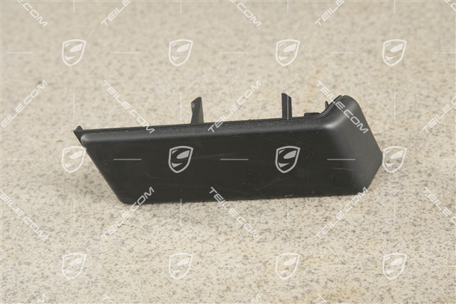 Blende, Schwarz, R
