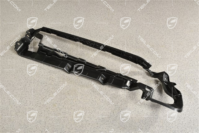Grille, lateral, Sport Design, L