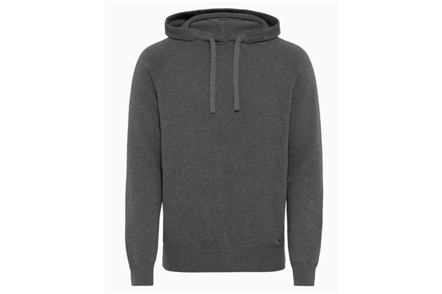 Sweter z dzianiny unisex – 60Y Porsche 911 XS