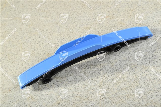 Ślizg łańcucha rozrządu, L=R