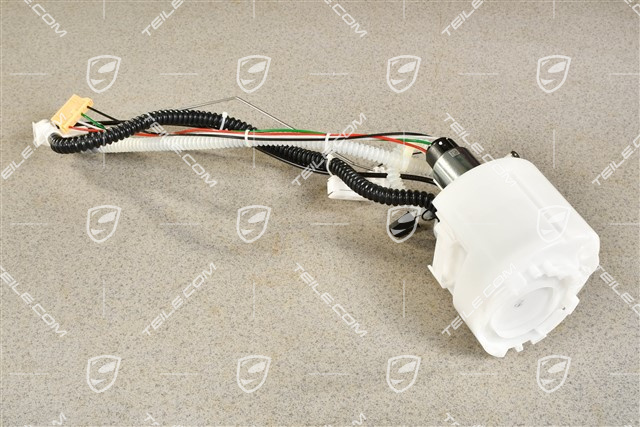 Fuel pump