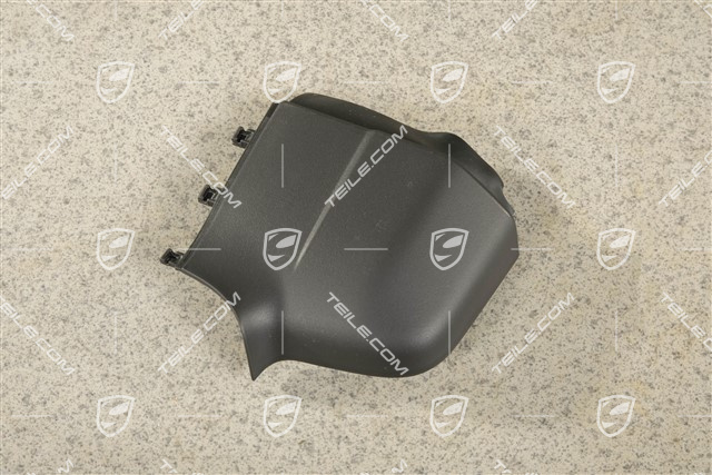 Antenne GPS Abdeckung, Schwarz, R