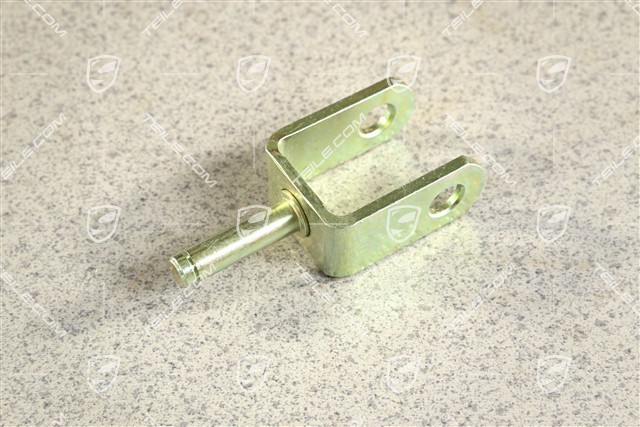 Shift lever fork, Carrera RS