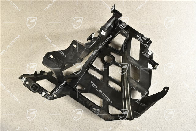 GT3, Halter verkleidung seitlich, L