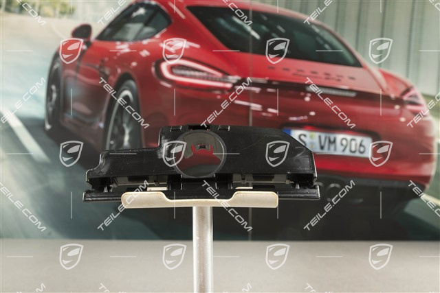 Uchwyt mocujący czujnik parkowania, R