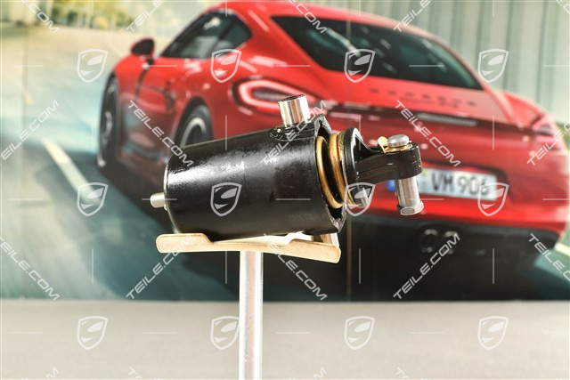 Spręzyna pedału sprzęgła, C2S / C4S / Targa S