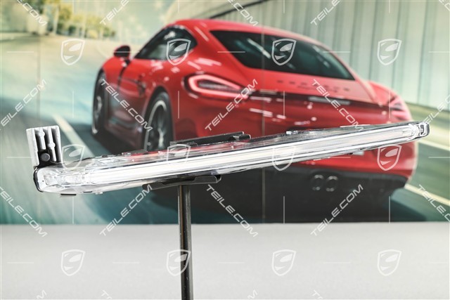 Direction / Indicator light / Turbo, L