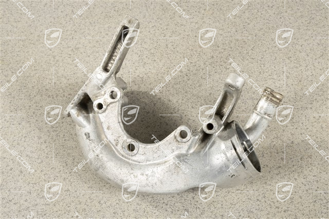 Bracket, GT3/Turbo