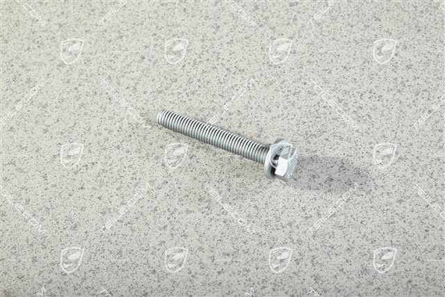 Hexagon head bolt M10 x 70 Hexagon head bolt M10 x 70