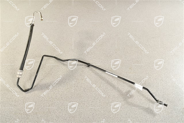 Przewód hydrauliczny łącznika stabilizatora aktywnego, PDCC, L