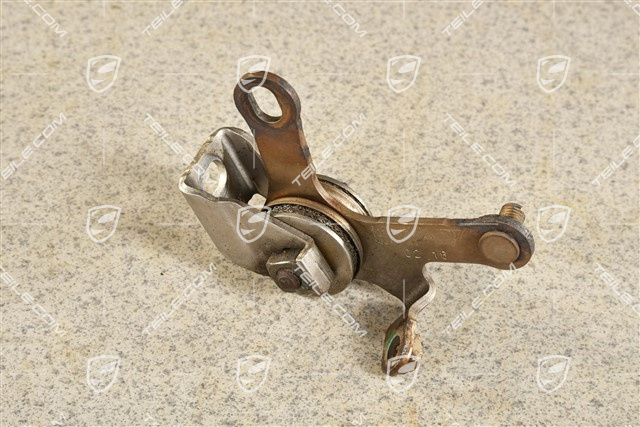 Träger / Halterung für Turbolader, Zyl. 1-3