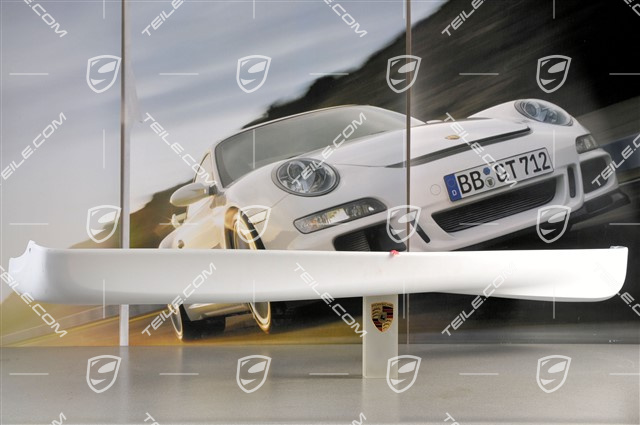 GT3 / Aero Kit Schwellerblende, Modell 2000, L