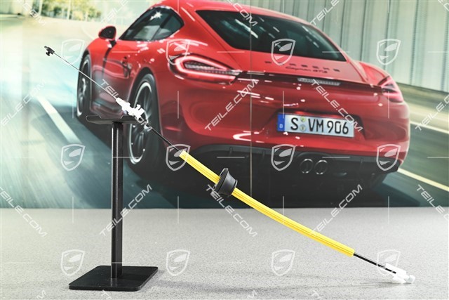 Türschloss, Bowdenzug, L=R