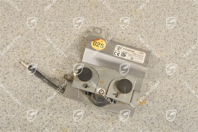 Antenne Telefon