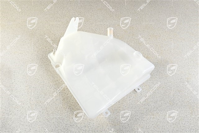 Engine coolant Reservoir / expansion tank