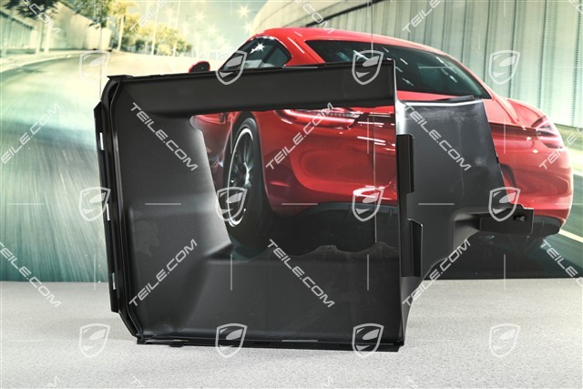 GTS, Prowadnica powietrza, boczna, R