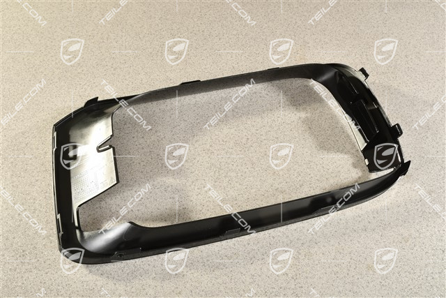 Cover, Black, L