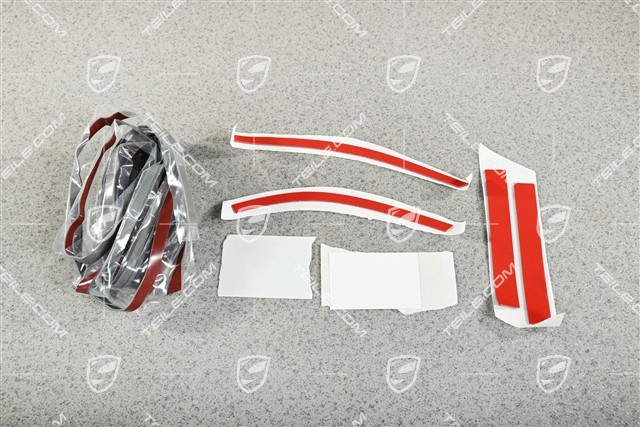 Klebeband für Türleisten Klebeband für Türleisten