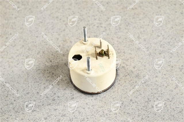 VOLTMETER