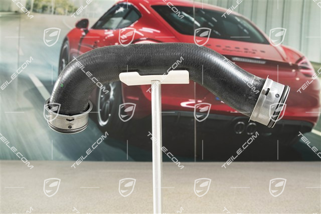 Przewód / wąż układu chłodzenia, R