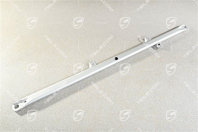 Strut / support, rear axle, Coupe, R