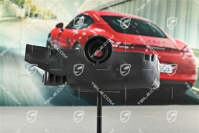Wspornik siłownika klapy powietrza nadkola przedniego, GT3, R