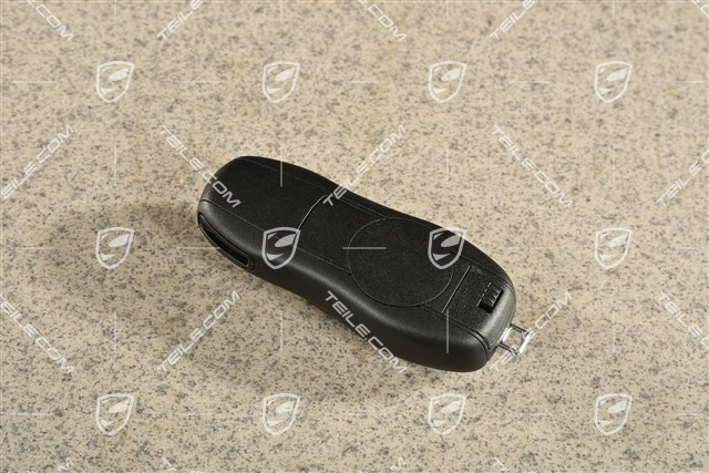 Key / Handheld transmitter / remote control central locking system