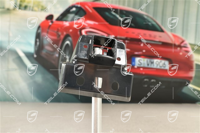 Halter Real Top View Kamera