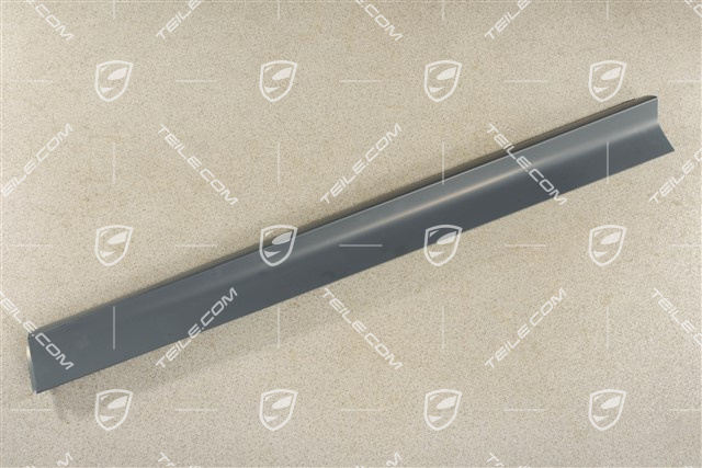 Aerokit / Sport Design, Listwa drzwi przednich, R