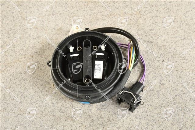 Aussenspiegel Verstellmotor, L=R