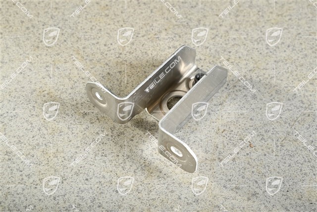 Bracket, ACC