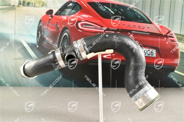 Pressure hose, 3,6T, R