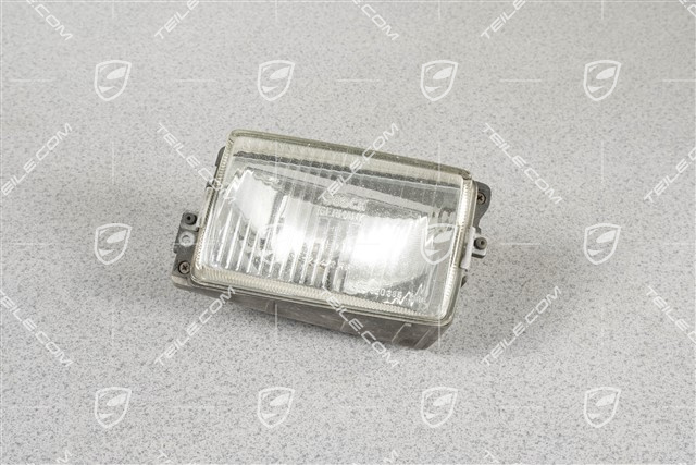 Halogen, R