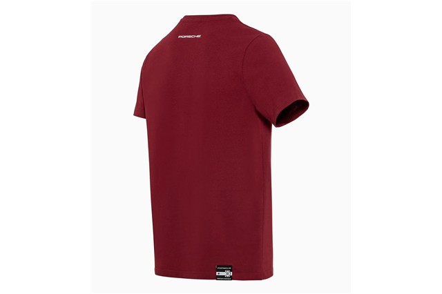 Crest T-shirt - Essential L