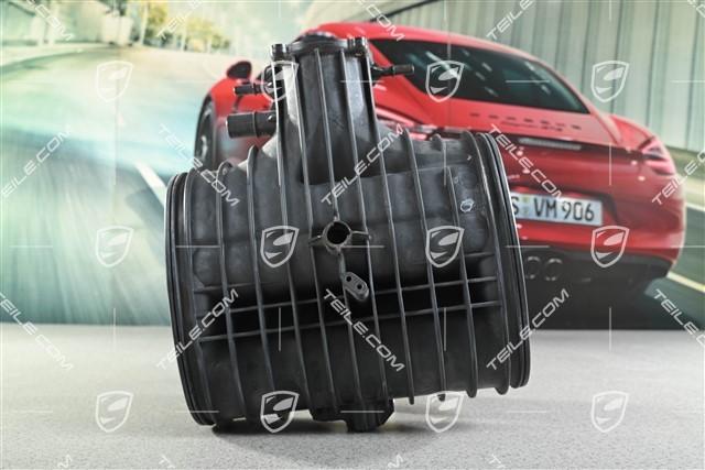 Ansaugstutzen / Ansaugkrümmer / Ansaugverteiler, GT3 RS